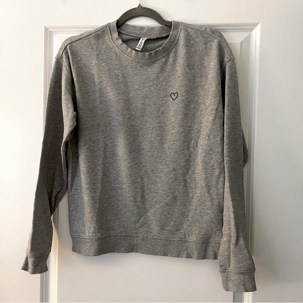 H&M Divided Basic Sweater